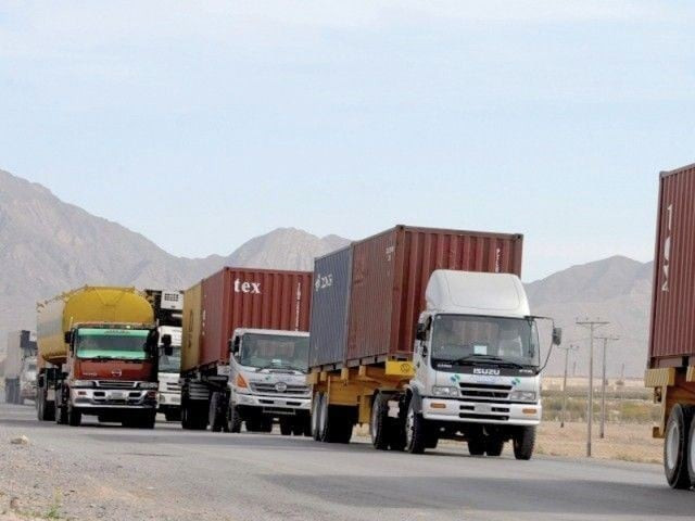 HRDC Dry Transfer Transportation Services