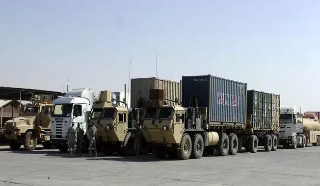 Dyncorp Transportation With Jeewa Group
